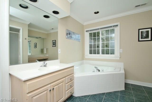 5204 Red Fox Drive Oak Ridge, NC 27310 - Photo 16 of 28