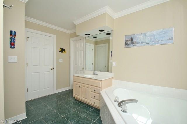 5204 Red Fox Drive Oak Ridge, NC 27310 - Photo 18 of 28