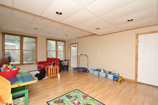 5204 Red Fox Drive Oak Ridge, NC 27310 - Photo 19 of 28