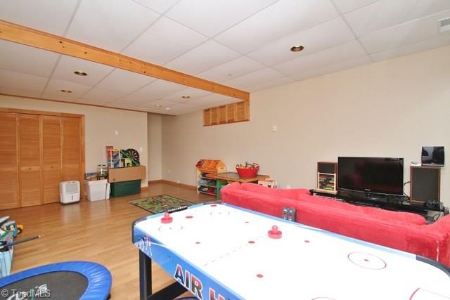 5204 Red Fox Drive Oak Ridge, NC 27310 - Photo 20 of 28