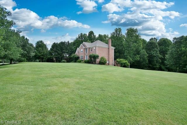 5204 Red Fox Drive Oak Ridge, NC 27310 - Photo 25 of 28