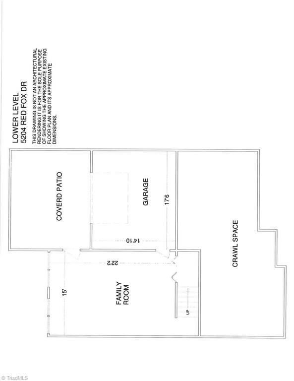 5204 Red Fox Drive Oak Ridge, NC 27310 - Photo 28 of 28
