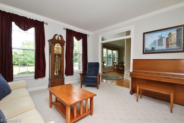 5204 Red Fox Drive Oak Ridge, NC 27310 - Photo 5 of 28