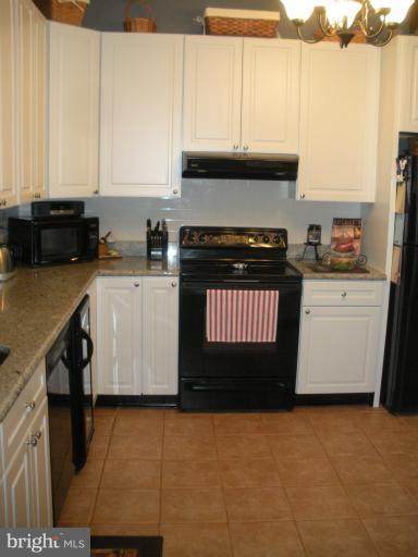 2108 Green Watch Way, Unit 11/200 Reston, VA 20191 - Photo 3 of 30 Kitchen view from Living Room