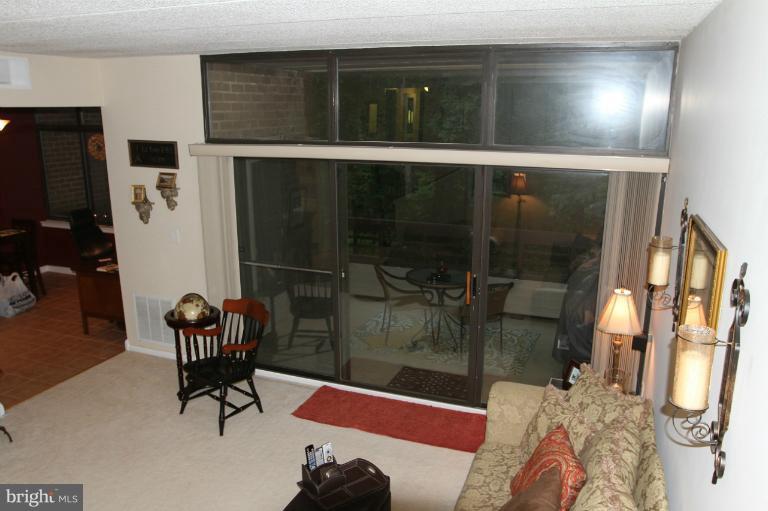 2108 Green Watch Way, Unit 11/200 Reston, VA 20191 - Photo 23 of 30 Living Room
