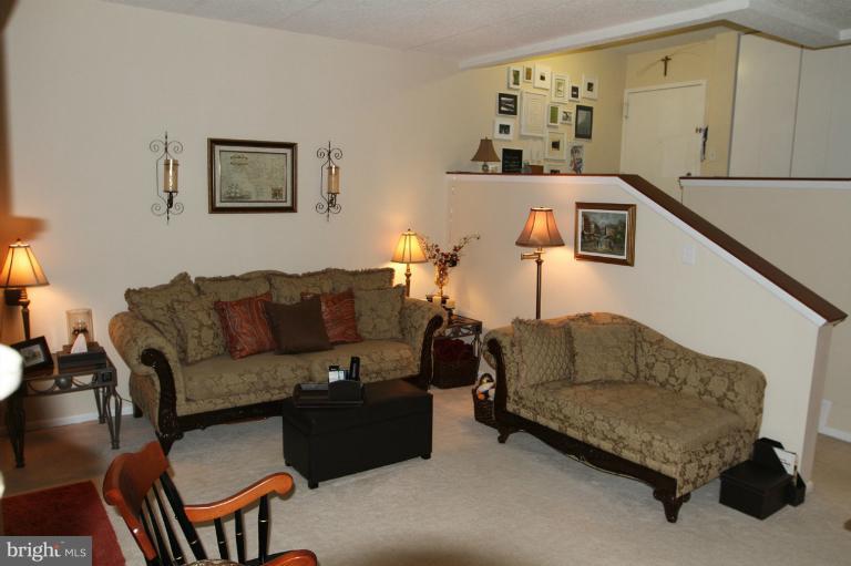 2108 Green Watch Way, Unit 11/200 Reston, VA 20191 - Photo 26 of 30 Living Room
