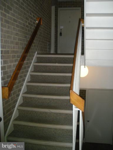 2108 Green Watch Way, Unit 11/200 Reston, VA 20191 - Photo 29 of 30 Front door from lobby of building