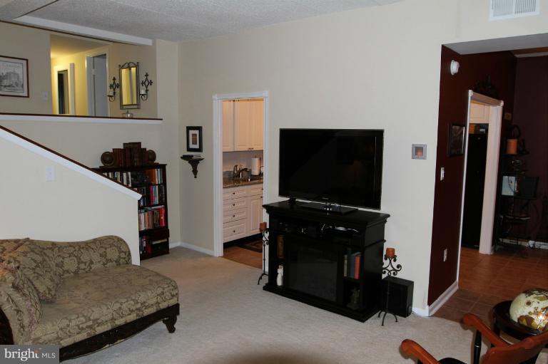 2108 Green Watch Way, Unit 11/200 Reston, VA 20191 - Photo 4 of 30 Living Room