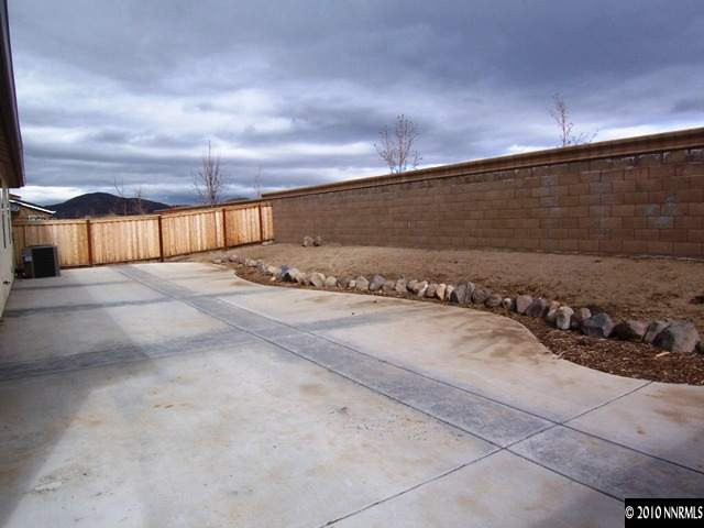 11410 Cervino Drive Reno, NV 89521 - Photo 12 of 13 a view of a terrace