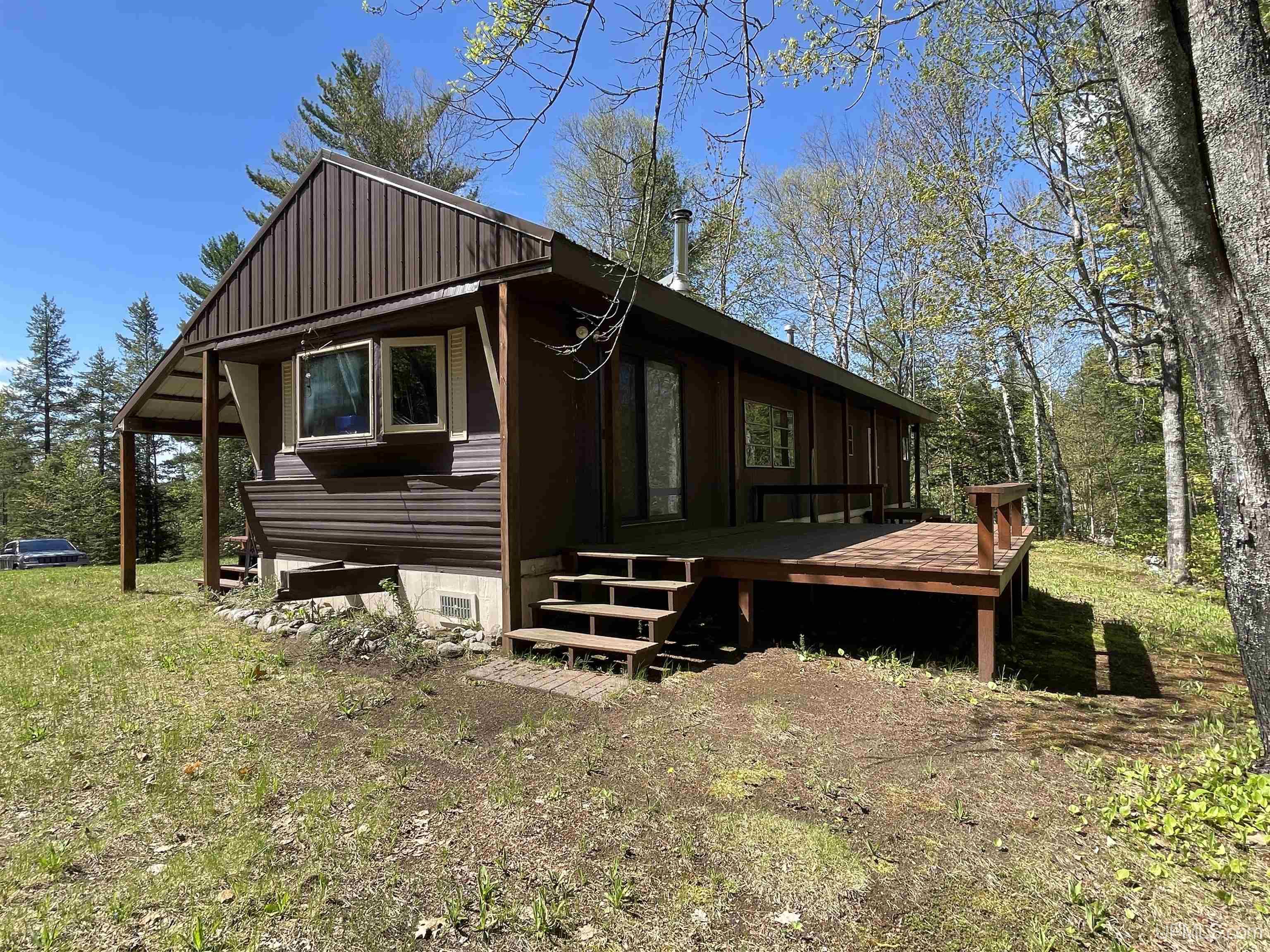 2546 Co Road Ishpeming, MI 49849 - Photo 24 of 53
