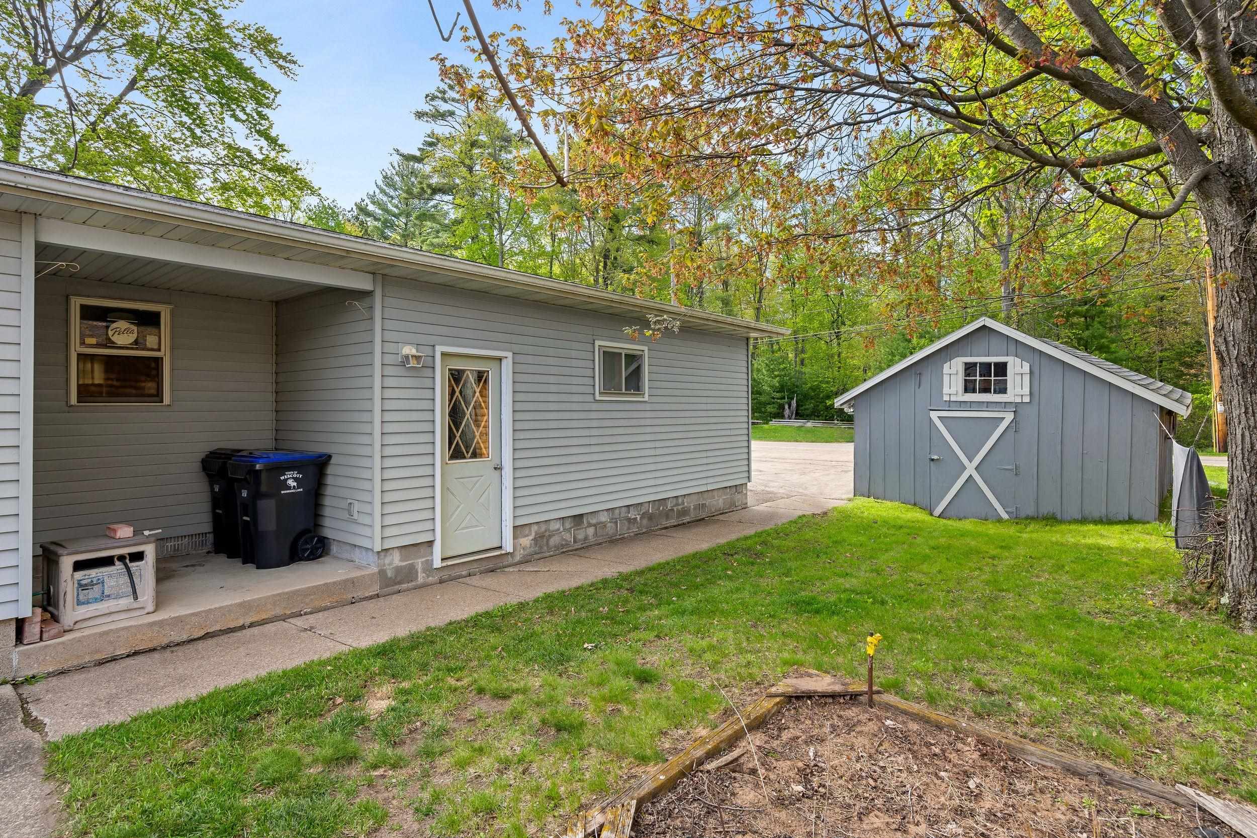W6405 Webers Point Road Shawano, WI 54166 - Photo 8 of 30