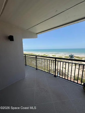 $2,900 | 1305 South Atlantic Avenue, Unit 450, Cocoa Beach, FL 32931