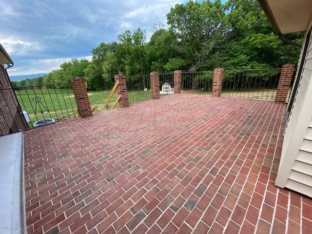 399 Pres Jackson Road Max Meadows, VA 24360 - Photo 17 of 34 Gallery Image 17