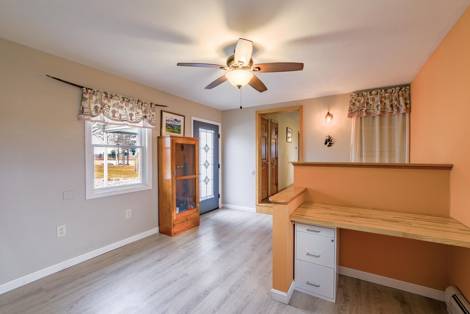 19 Trask Road Waterville, ME 04901 - Photo 15 of 50 Mudroom