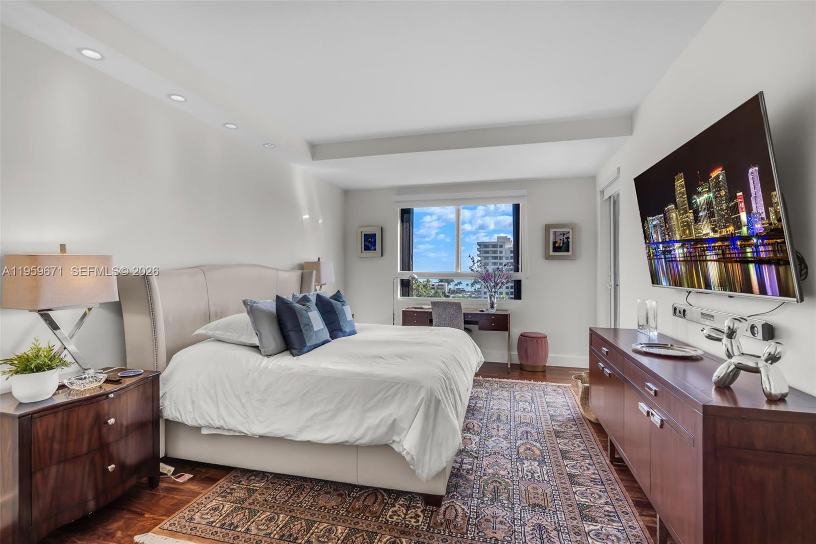 151 Crandon Boulevard, Unit 802 Key Biscayne, FL 33149 - Photo 21 of 46