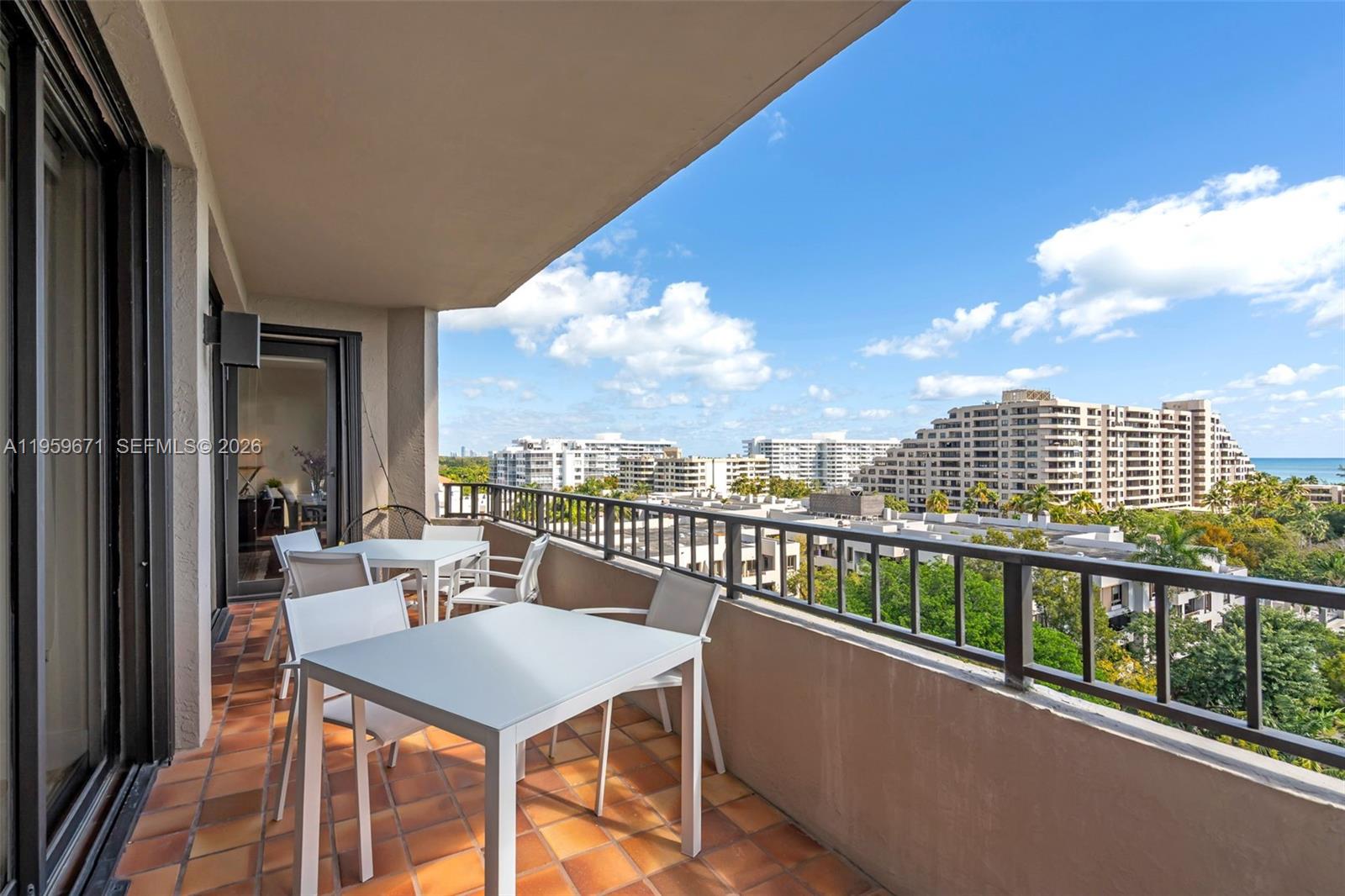 151 Crandon Boulevard, Unit 802 Key Biscayne, FL 33149 - Photo 27 of 46