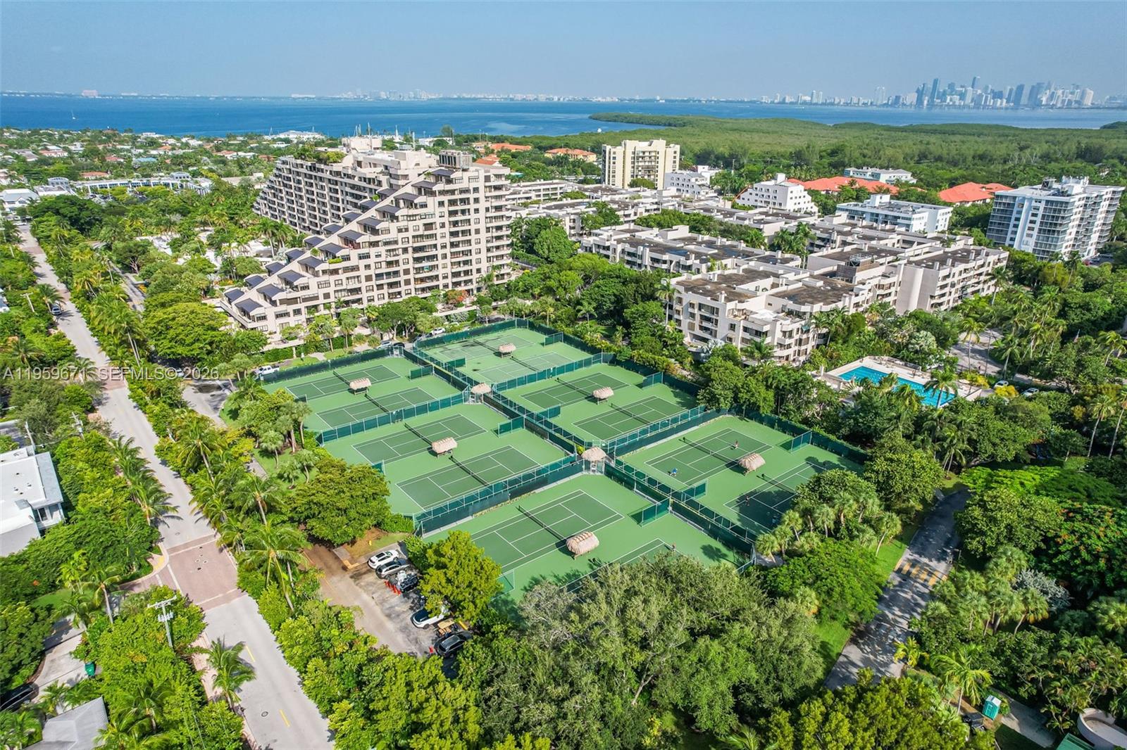 151 Crandon Boulevard, Unit 802 Key Biscayne, FL 33149 - Photo 34 of 46