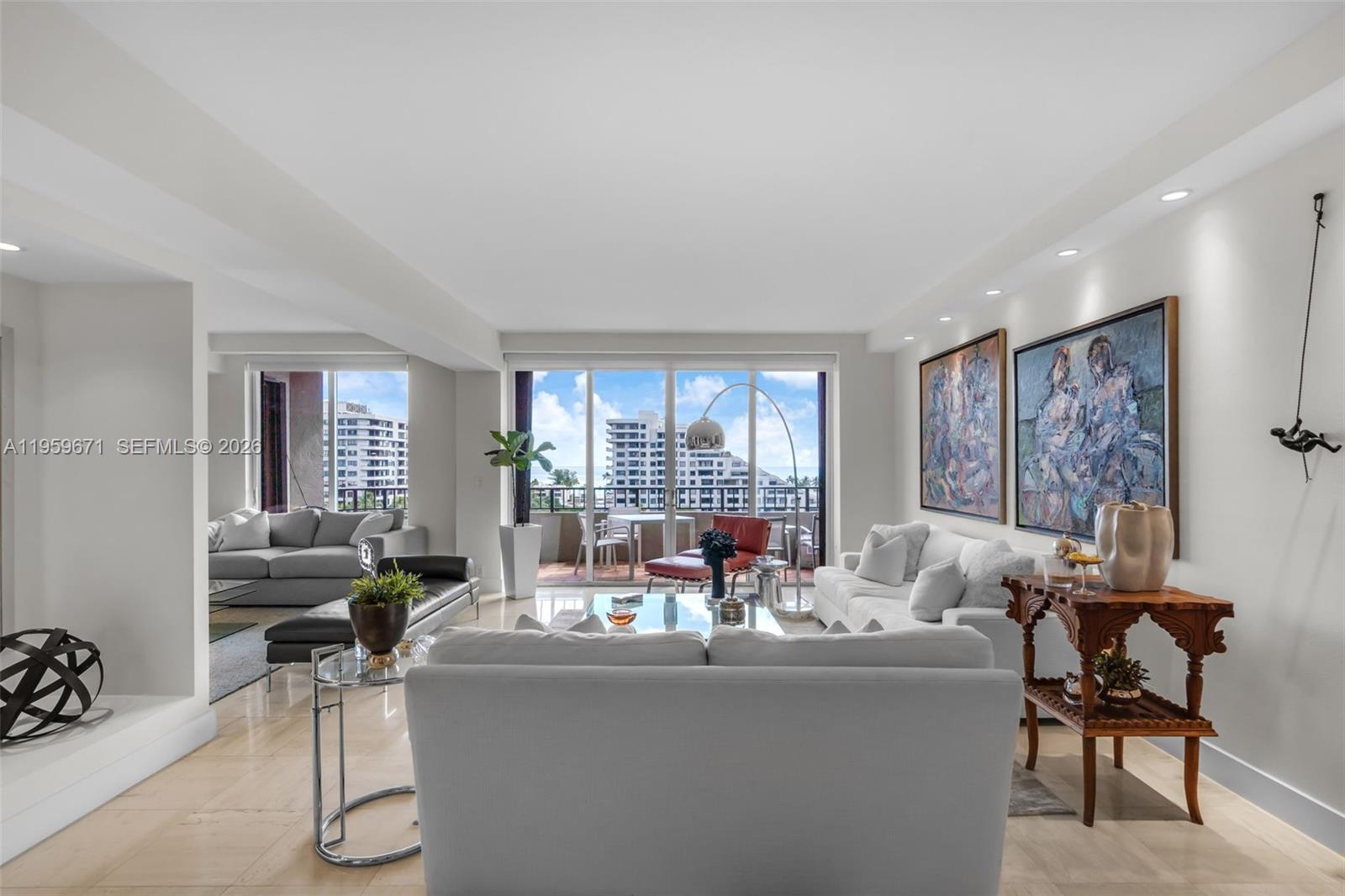 151 Crandon Boulevard, Unit 802 Key Biscayne, FL 33149 - Photo 5 of 46