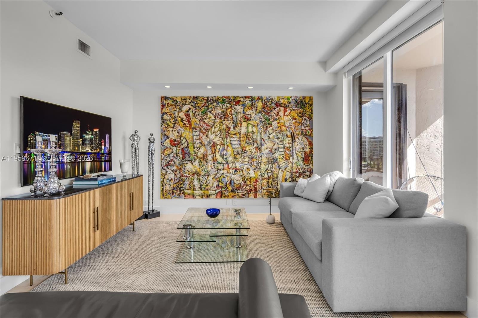 151 Crandon Boulevard, Unit 802 Key Biscayne, FL 33149 - Photo 8 of 46