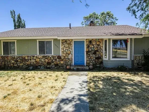 $419,000 | 18461 Santa Anita Street, Tehachapi, CA 93561