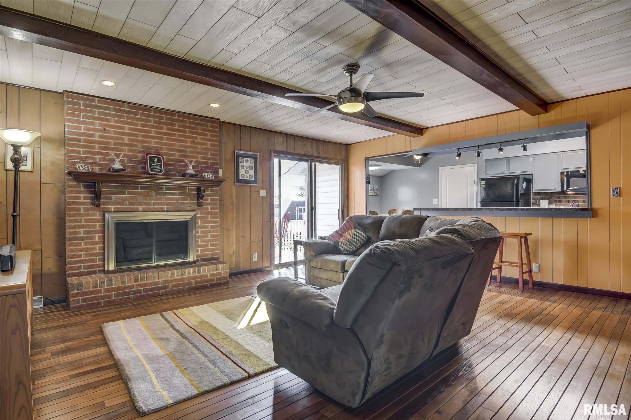 2506 Plateau Drive Springfield, IL 62707 - Photo 11 of 41 Gallery Image 11