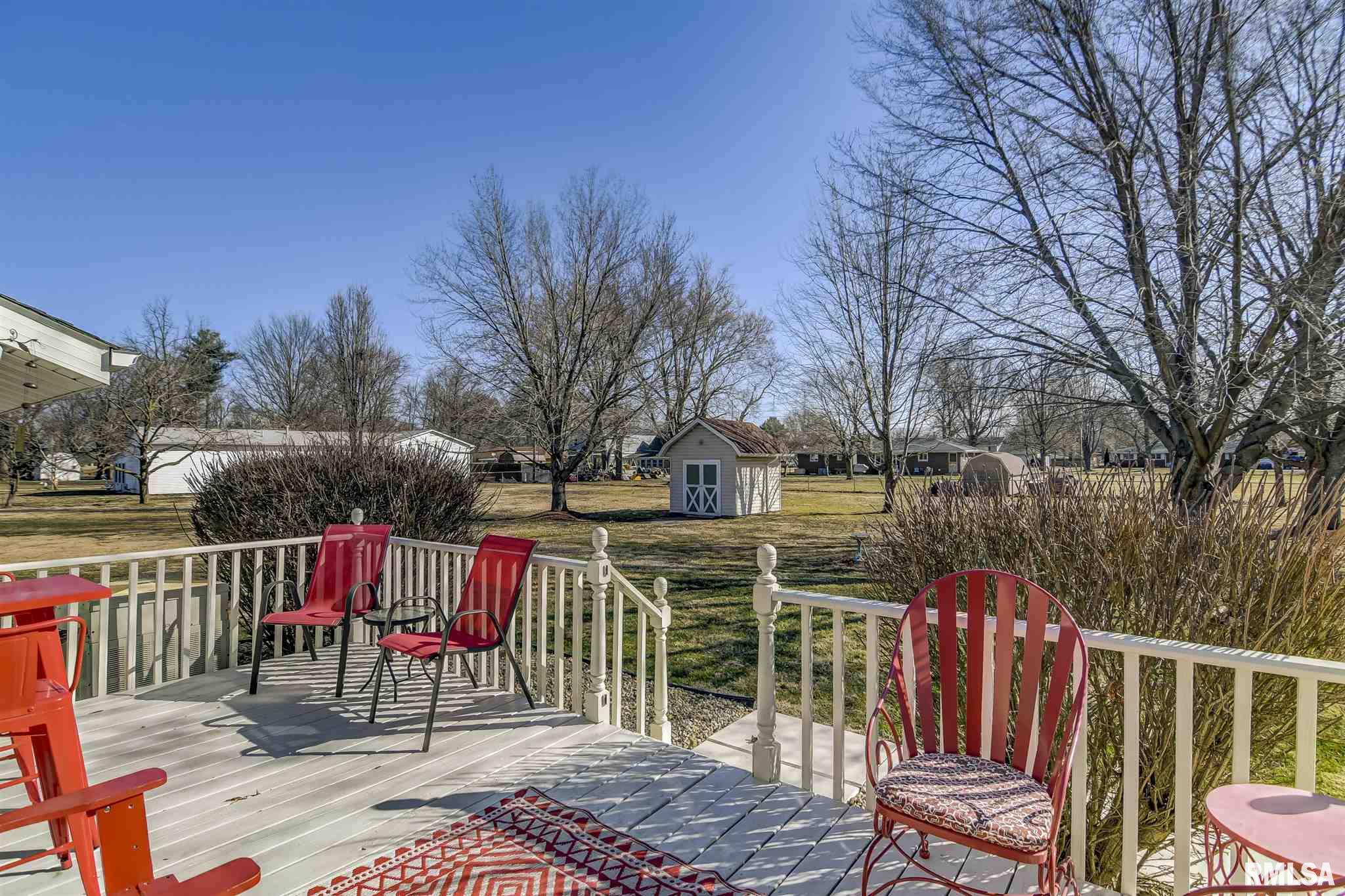 2506 Plateau Drive Springfield, IL 62707 - Photo 36 of 41 Gallery Image 36