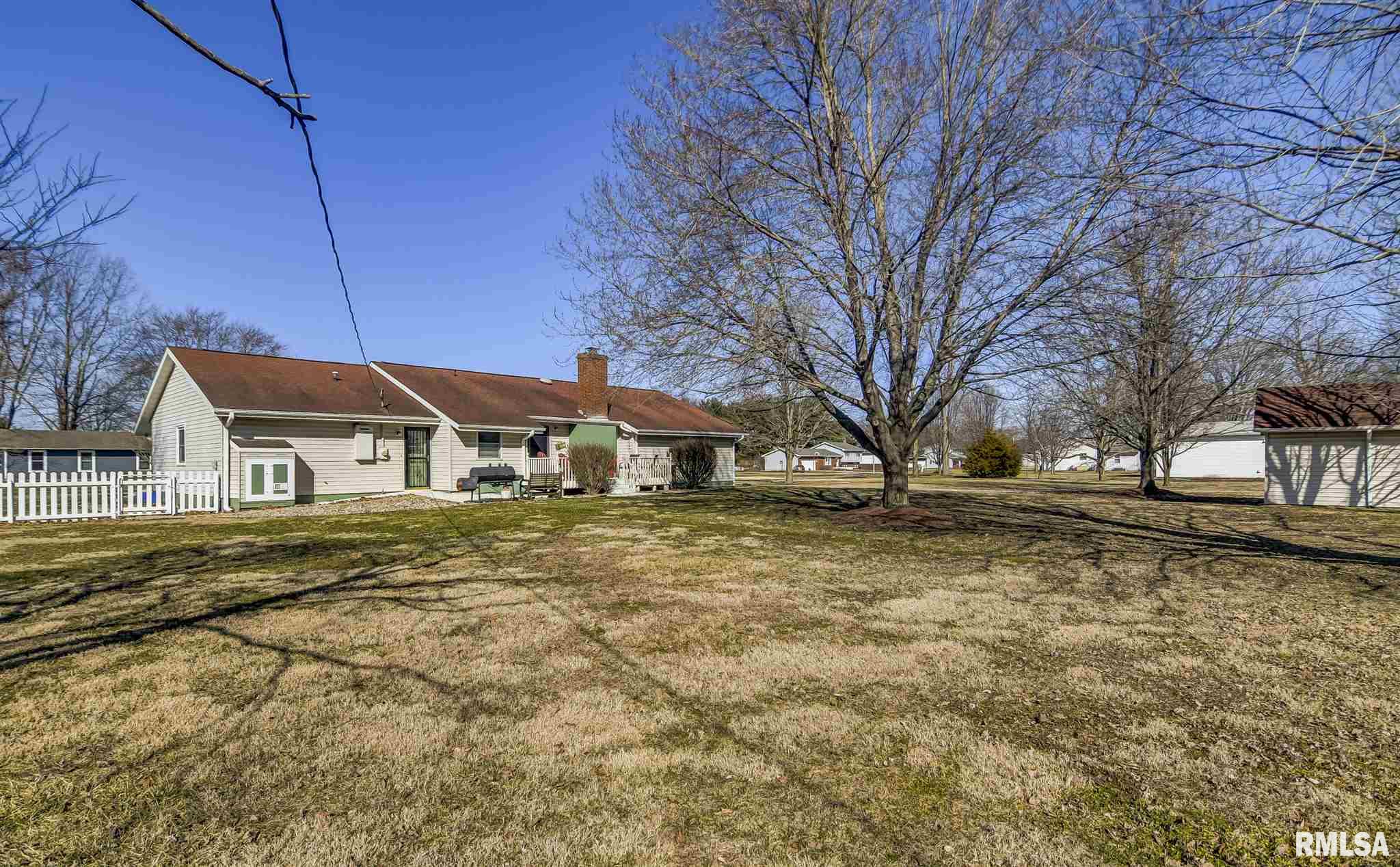 2506 Plateau Drive Springfield, IL 62707 - Photo 38 of 41 Gallery Image 38