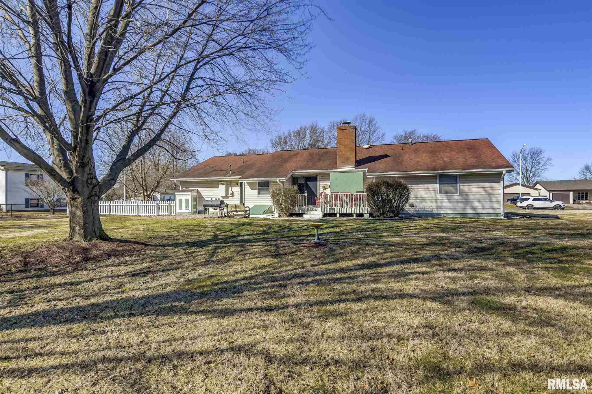 2506 Plateau Drive Springfield, IL 62707 - Photo 39 of 41 Gallery Image 39