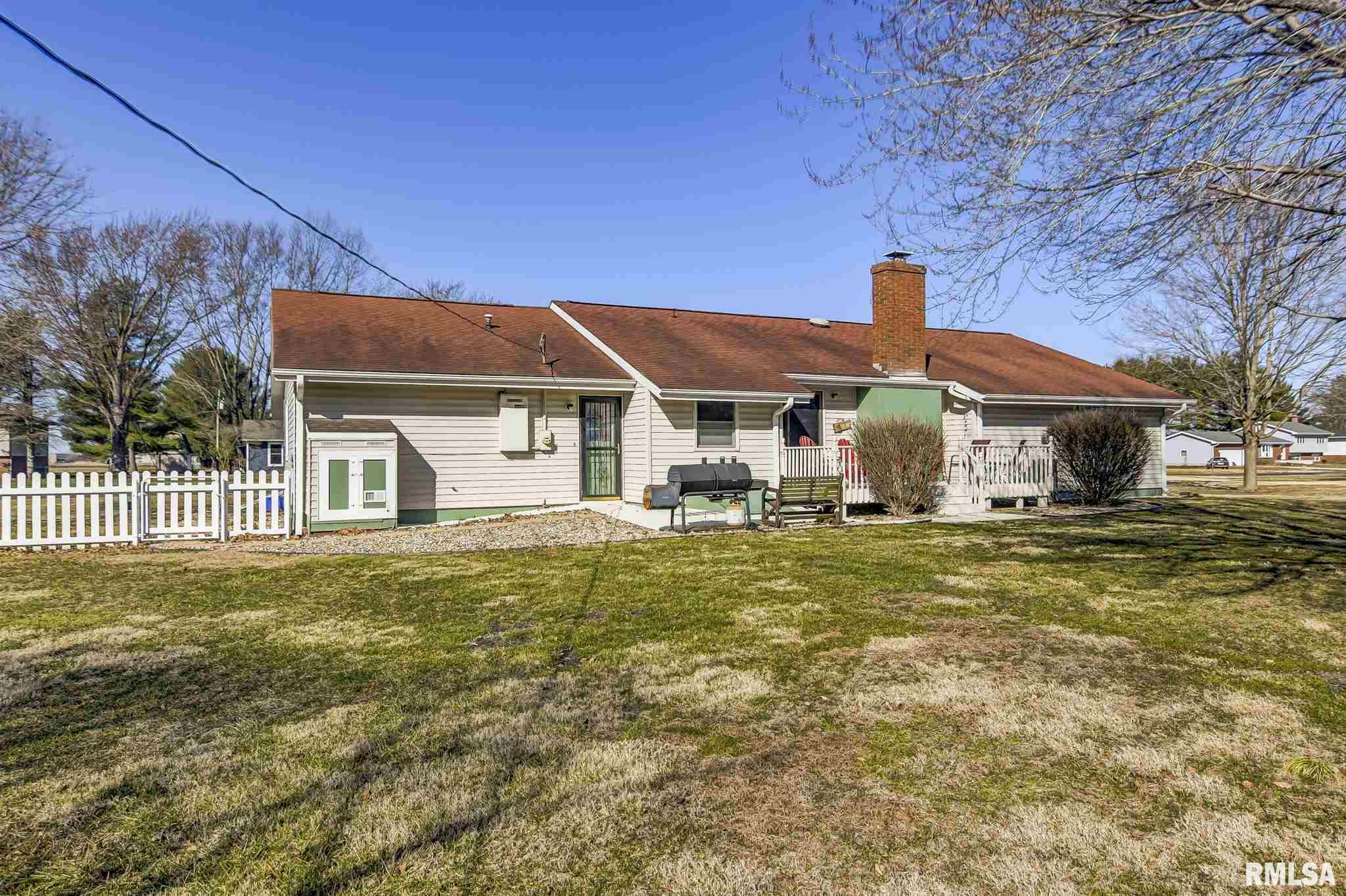 2506 Plateau Drive Springfield, IL 62707 - Photo 40 of 41 Gallery Image 40