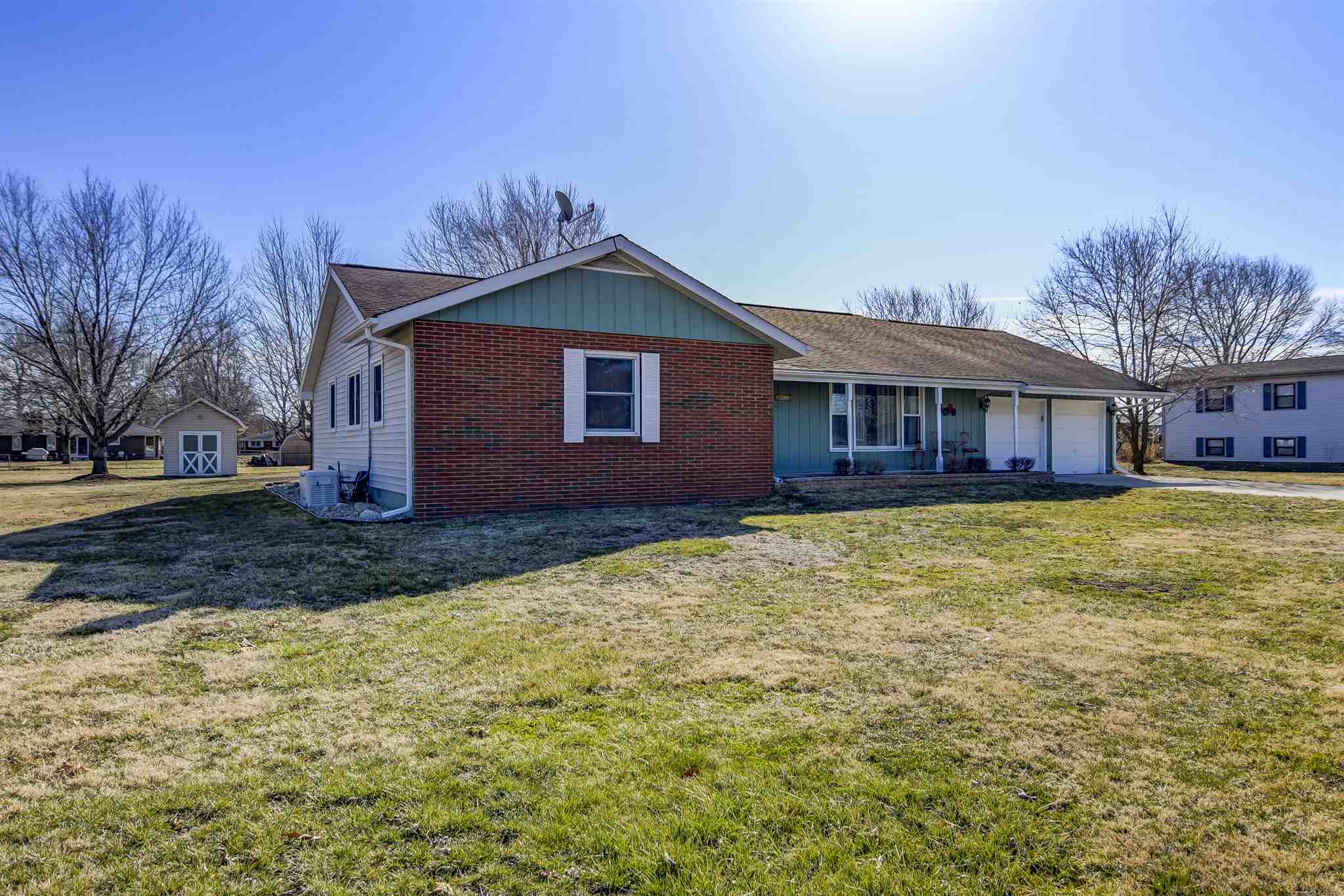 2506 Plateau Drive Springfield, IL 62707 - Photo 4 of 41 Gallery Image 4