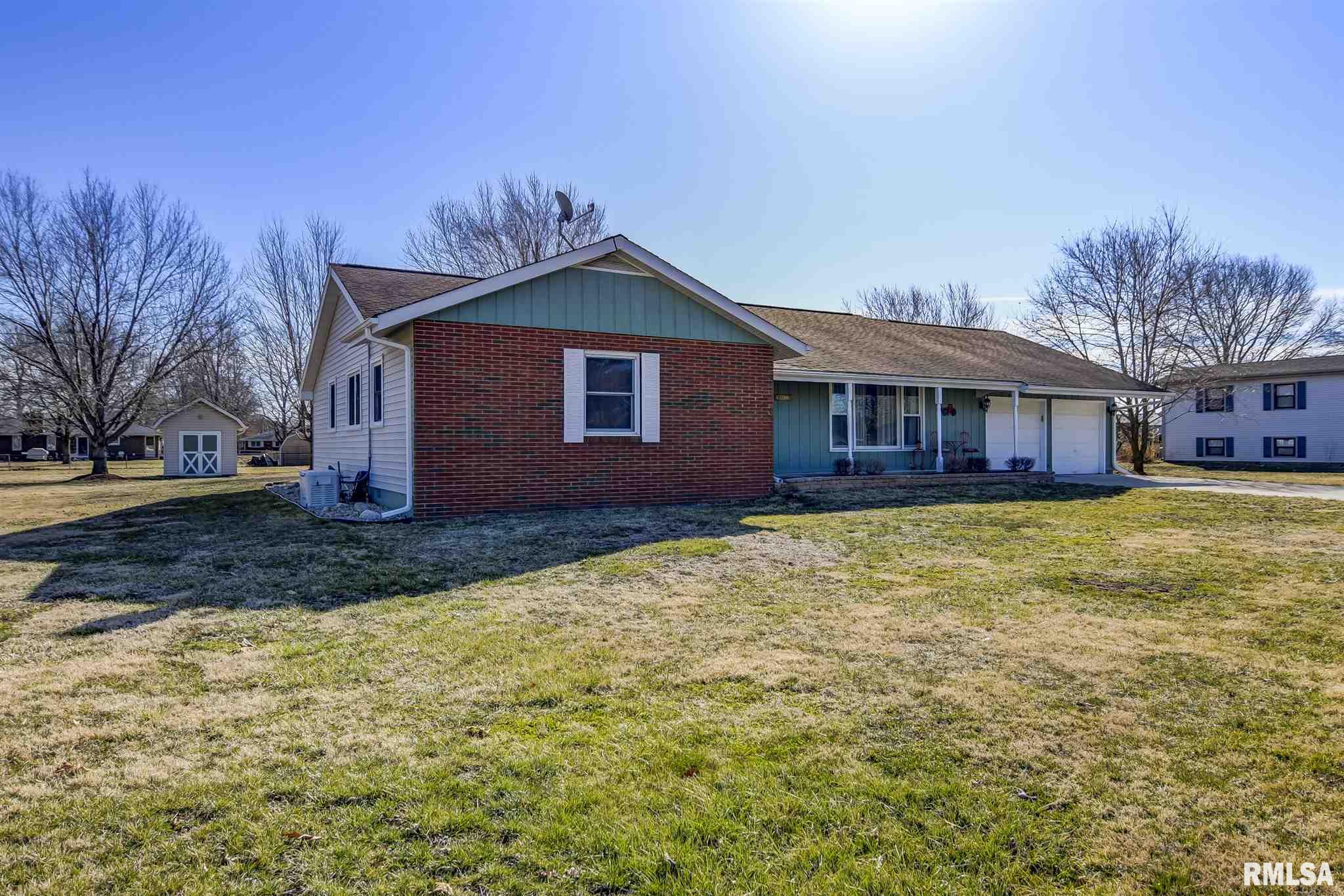 2506 Plateau Drive Springfield, IL 62707 - Photo 5 of 41 Gallery Image 5