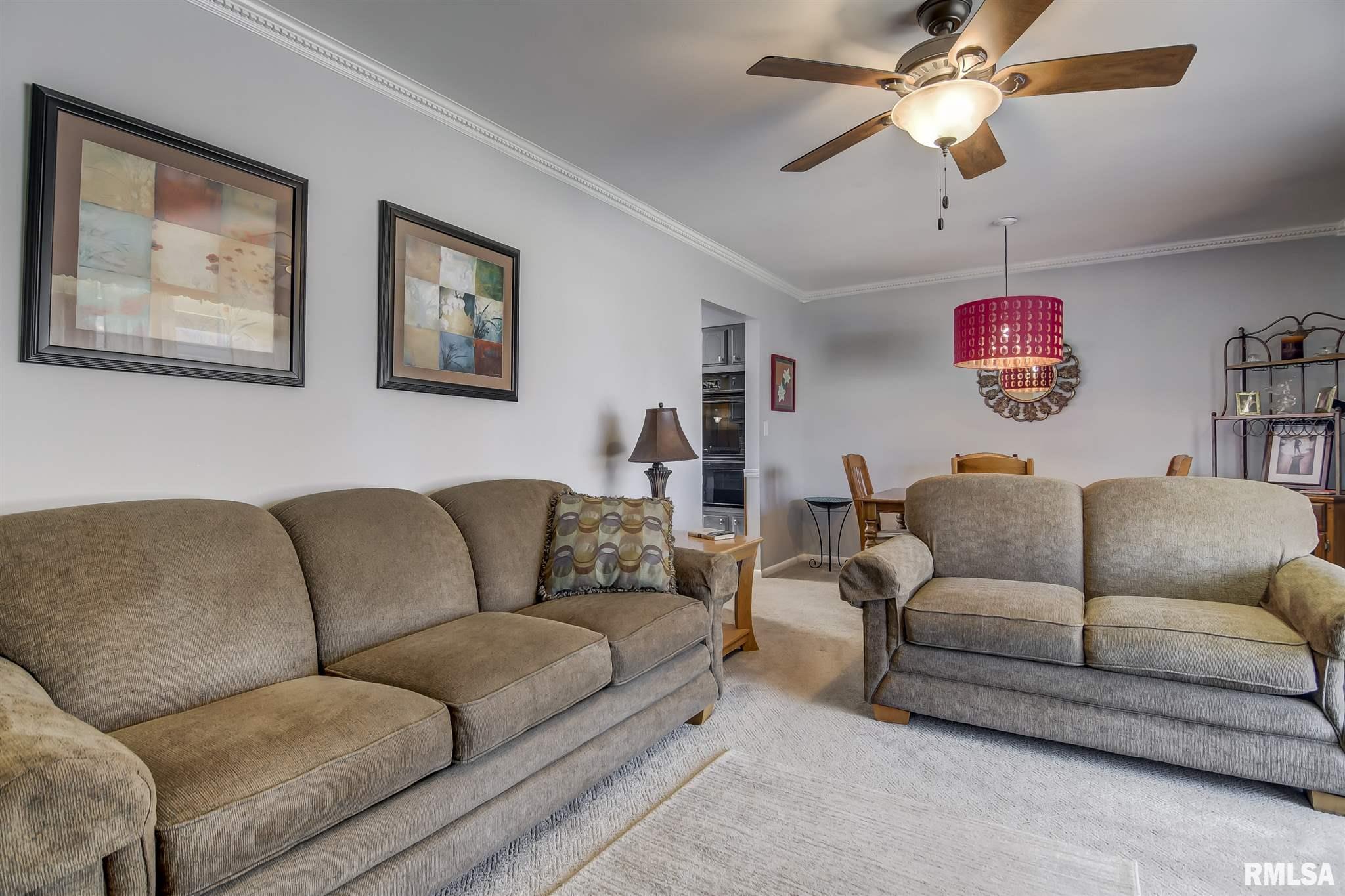 2506 Plateau Drive Springfield, IL 62707 - Photo 7 of 41 Gallery Image 7