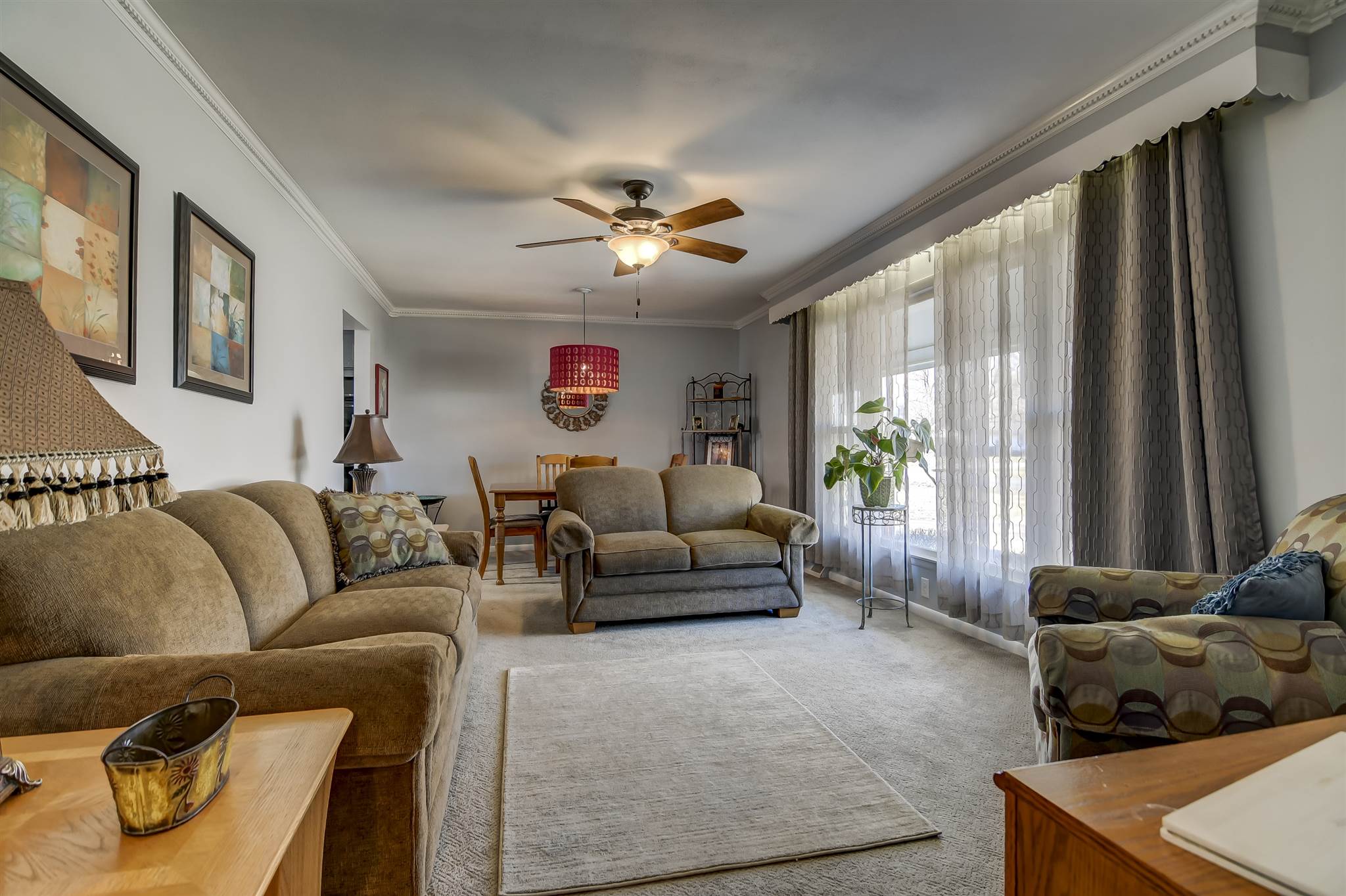 2506 Plateau Drive Springfield, IL 62707 - Photo 8 of 41 Gallery Image 8