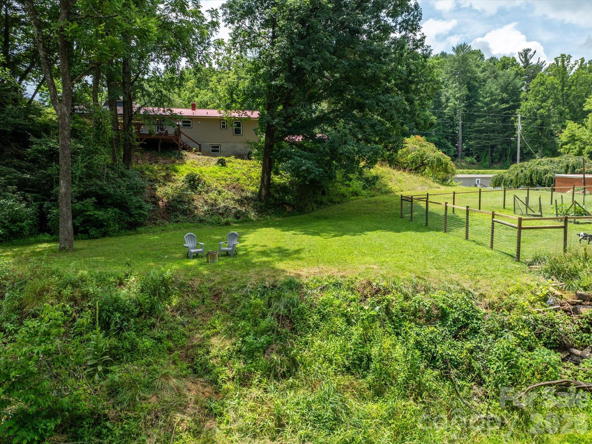 79 Laurel Cove Road Candler, NC 28715 - Photo 34 of 44