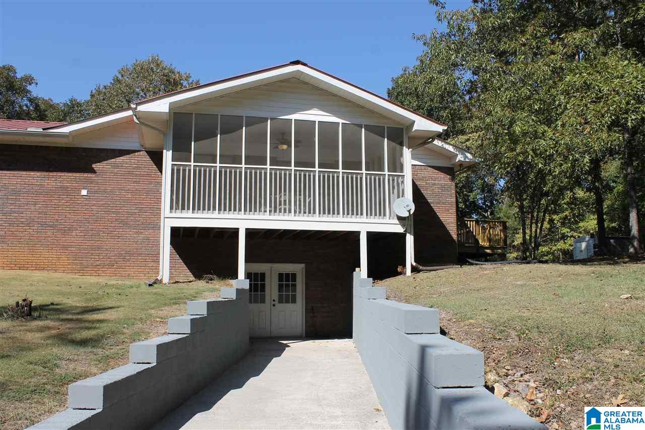 628 Wolf Pond Road Talladega, AL 35160 - Photo 49 of 50