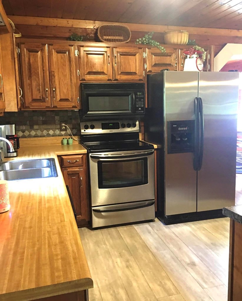 244 Kinser Road Cleveland, TN 37323 - Photo 15 of 36 Gallery Image 15