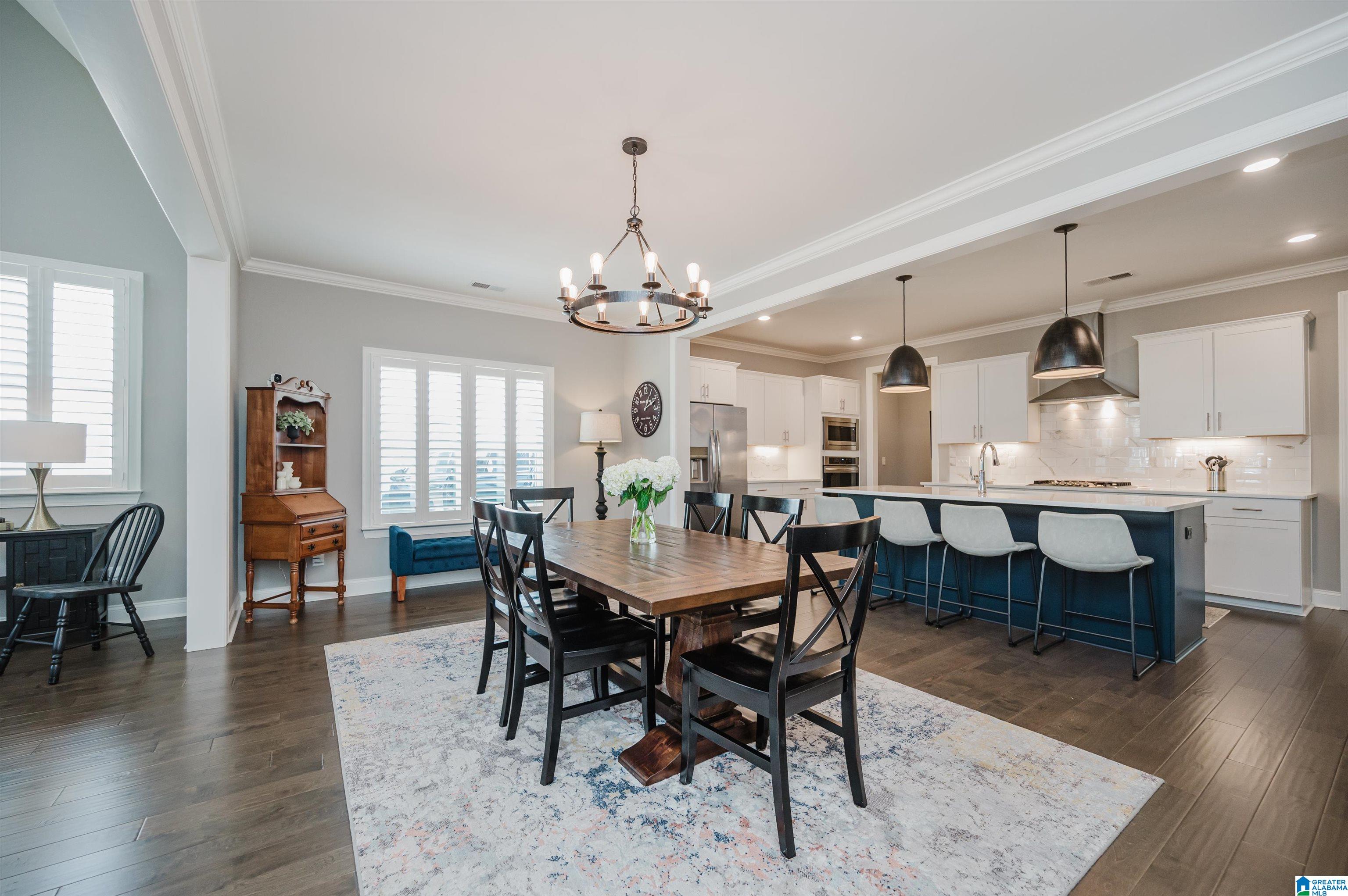 3104 Simms Landing Pelham, AL 35124 - Photo 12 of 56