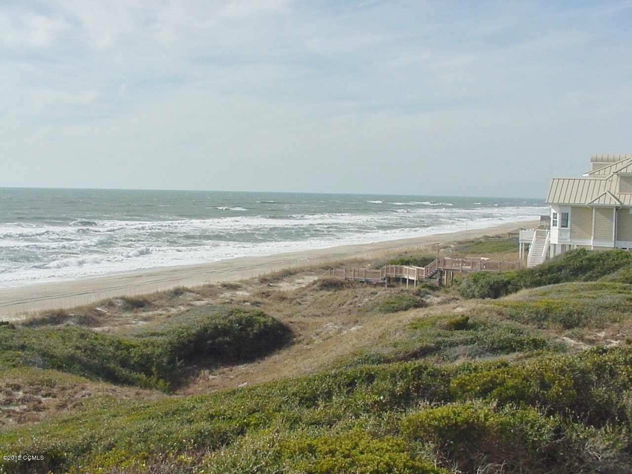 Salter Path Road, Unit E 202 Atlantic Beach, NC 28512 - Photo 1 of 6 Relax