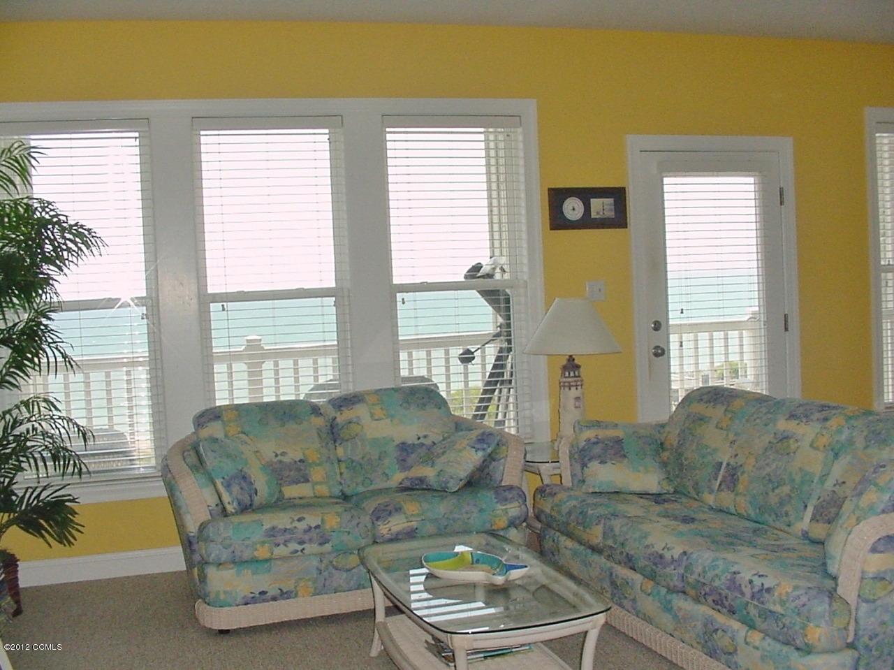 Salter Path Road, Unit E 202 Atlantic Beach, NC 28512 - Photo 2 of 6 202-E LR4