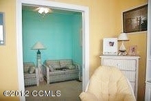 Salter Path Road, Unit E 202 Atlantic Beach, NC 28512 - Photo 5 of 6 202-E Den