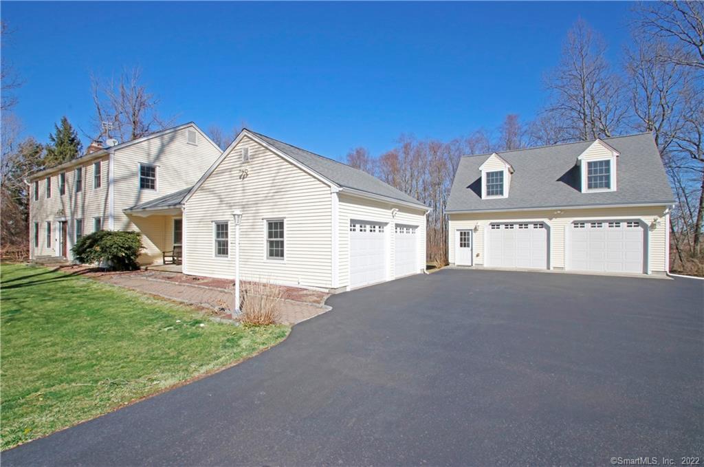 36 Reality Road Oxford, CT 06478 - Photo 1 of 1