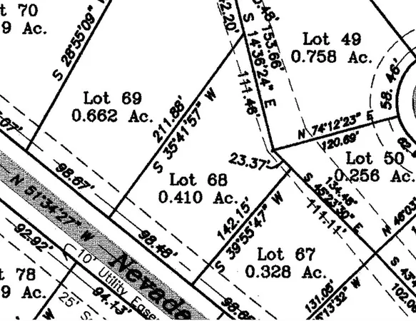 $35,375 | 68 Nevada Court, Lawrenceburg, IN 47025