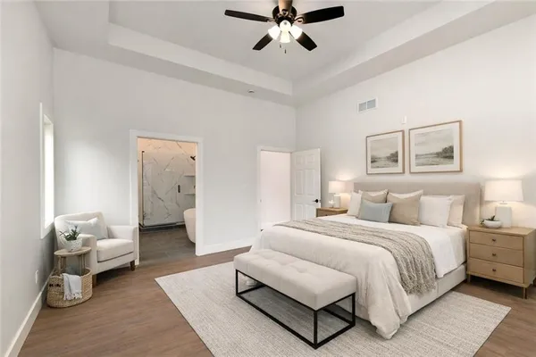 $499,500 | 153 South Linn Valley Drive, Linn Valley, KS 66040