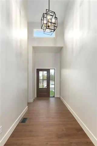 $499,500 | 153 South Linn Valley Drive, Linn Valley, KS 66040