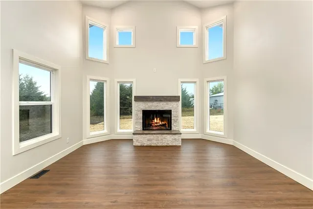 $499,500 | 153 South Linn Valley Drive, Linn Valley, KS 66040