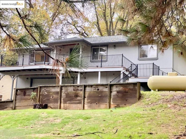 $399,900 | 19621 Cottonwood Street, Groveland, CA 95321