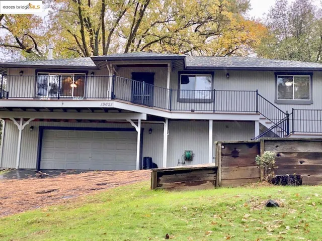 $399,900 | 19621 Cottonwood Street, Groveland, CA 95321