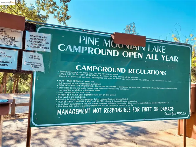 $399,900 | 19621 Cottonwood Street, Groveland, CA 95321