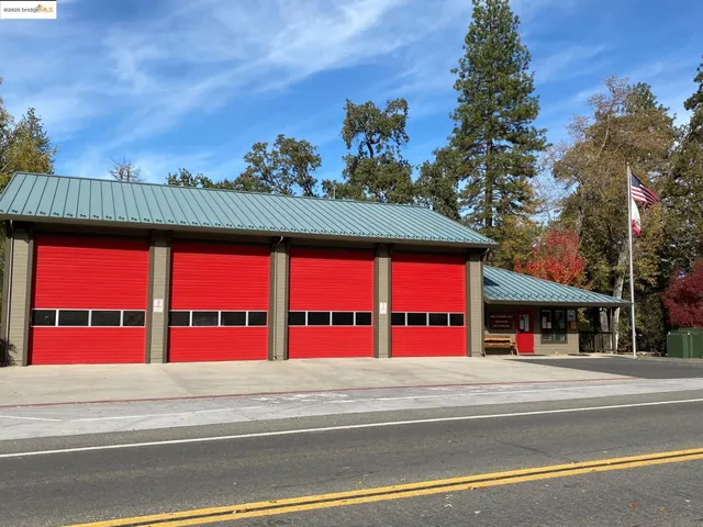 $399,900 | 19621 Cottonwood Street, Groveland, CA 95321