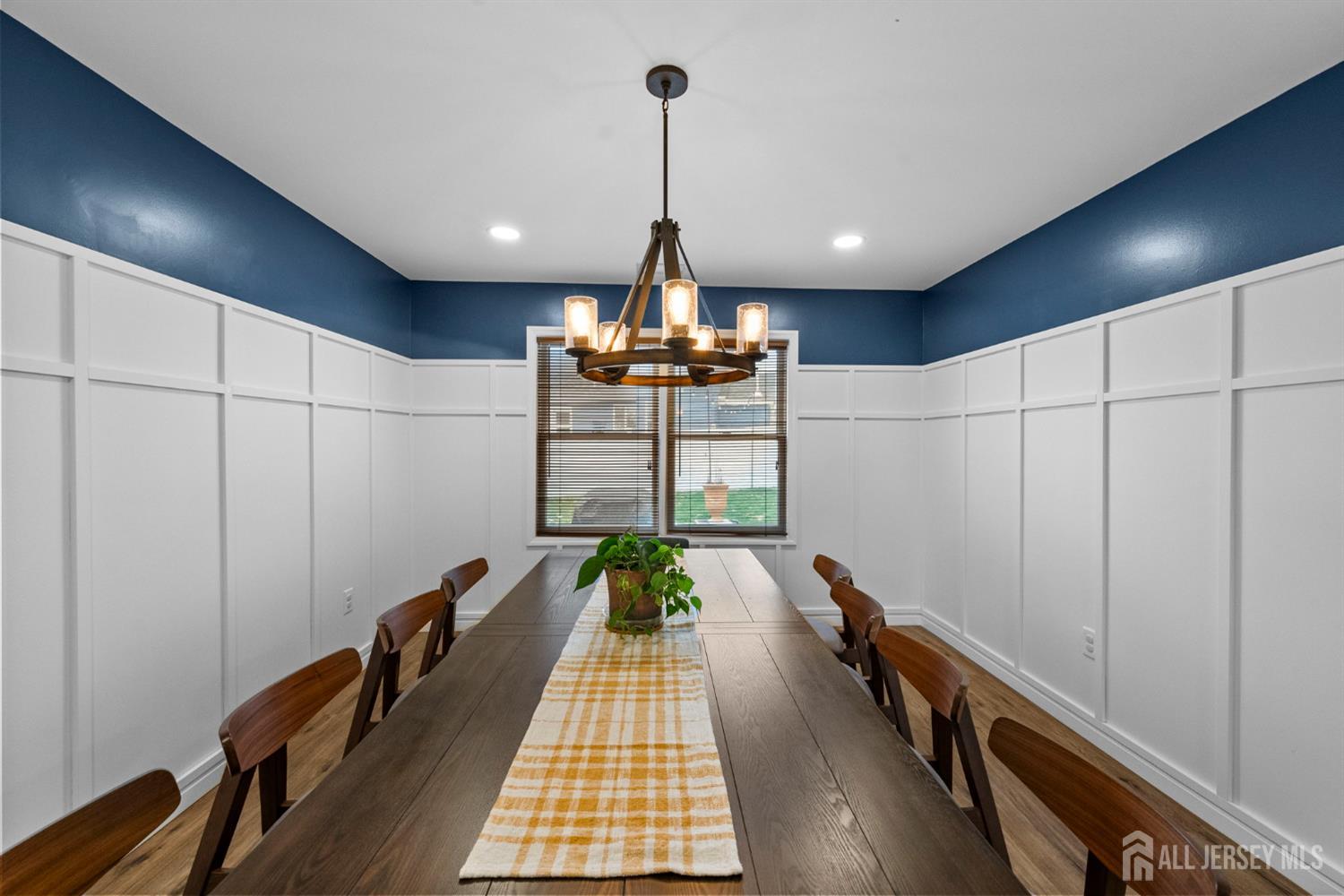 243 Alpine Way Old Bridge, NJ 08879 - Photo 20 of 45 a view of hall way with furniture